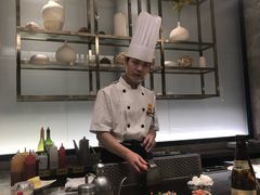 -大渔铁板烧(花园道店)