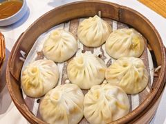 -馋三尺蟹粉小笼(人民广场店)