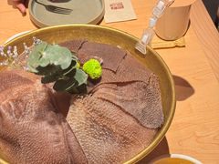 -巴奴毛肚火锅(七宝领展广场店)