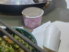 -新辣道鱼火锅(上地华联店)
