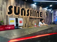 -梧桐阳光国际游泳健身会所(亚运村店)