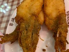 -华梅西餐厅(哈尔滨中央大街店)