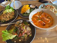 -Pakorn's Kitchen
