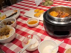 -西贝(南开大悦城店)