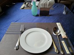 -马勒别墅·中餐厅