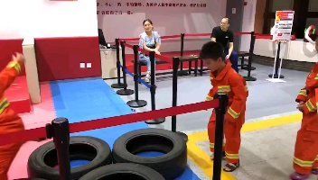 -Block Park 租乐高(天虹店)