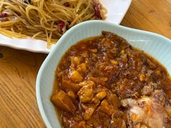 -清真利德顺小老饭庄(复兴路店)