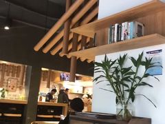 大堂-炖物24章·顺时轻养茶(杭州大厦店)