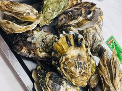 -渔民船说·北塘海鲜·天津菜·海肠捞饭(北塘古镇店)