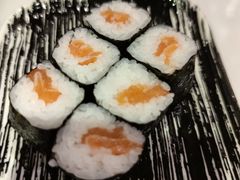 -羽寿司(东方宝泰店)