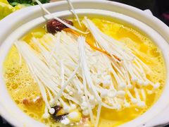 -U你·湖北家宴菜(南湖总店)