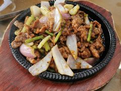 -白魁老号饭庄(交道口店)