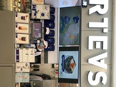 -ARTEASG·新加坡奶茶(中华广场店)