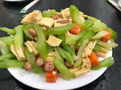 -老黑板筋(顺义总店)
