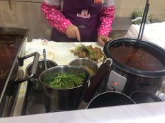 -田三卷馍(人民中路店)