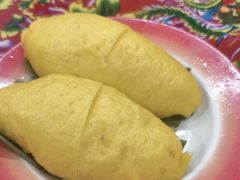 -闯关东东北农家菜(崂山石老人店)