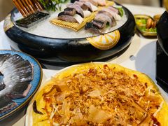 -红沃鳗鱼黑牛烤肉店(不老街店)