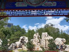 -西海子公园