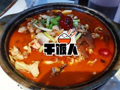 -老长沙龙虾馆(罗湖店)