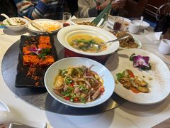 -云尊府云南菜·蒸汽石锅鱼(学清路店)