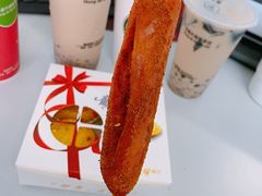 热狗-洪都大拇指(洪都店)