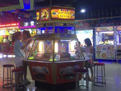 -大玩家(中原万达广场店)