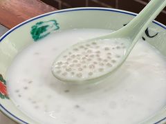 -黄师奶甜品店