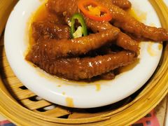 -点都德(大茶楼店)