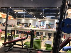 -FEELINGME乐刻包月私教馆·健身(真北华润万家店)