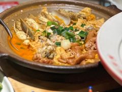 -厝小满.姜母鸭/泉州菜(桥南店)