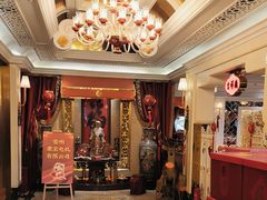 -好福记饭店(红梅公园店)