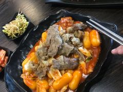 -HONGA HONGA雄家(曹路店)