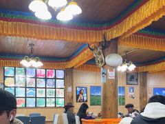 -银同牦牛肉火锅