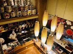 大堂-大将料理餐厅(汇锦街店)
