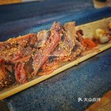 吃过翻寻味噶竹筒饭
