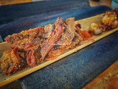 -竹泉农庄·竹筒饭(从化店)