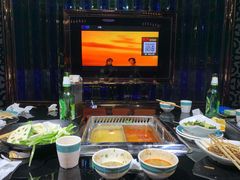 -乐尚一号high唱音乐·火锅