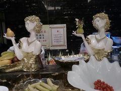 -凯利酒店自助餐(元美中路店)