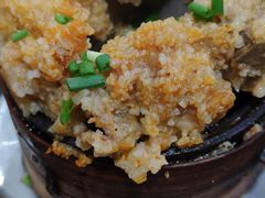 排骨格格-巷子深格格(万州总店)