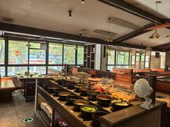 -佬土鹅肠火锅(解放路店)