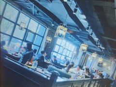 -快乐小羊(富强中路店)