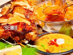 -美泰泰国餐厅(中大银泰店)
