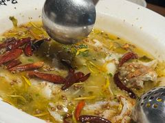 -太二酸菜鱼(福州泰禾店)