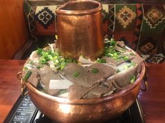 -如意林卡藏餐吧(大昭寺店)