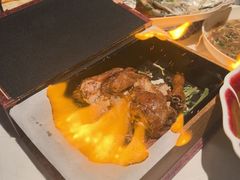 -五马集·海鲜·温州大牌档(黑金冠五马街十字路口店)