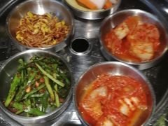 -韩国大金刚烤肉·料理(印象城店)