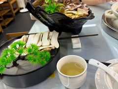 -名善山珍·野生菌汤锅(文殊院店)