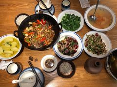 -印象鲵宴·张家界地标美食名片(溪布街店)