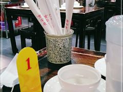 -张氏宽窄巷成都名小吃(茂业百货华强北店)