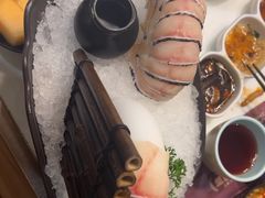 -洪氏嗨捞·猪肚鸡火锅(阳光天地店)